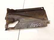Unterfahrschutz Toyota Yaris, I (XP10) 2003.03 - 2005.09 facelift 53289,