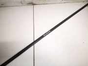Zierleiste Leiste - Hinten Linke Opel Zafira, A 1999.04 - 2003.11 009153541,