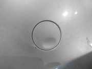 Abdeckung Abschlepphaken - Hinten Opel Corsa, D 2006.07 - 2010.06 Gebraucht,