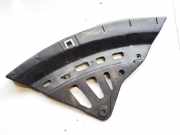 Scheinwerfertragrahmen - Vorne Rechts Citroen C4 Grand Picasso, I 2006.01 - 2013.06 16472500,164725-00 16472500