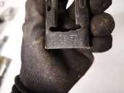 Sicherheitsgurt-Einstellschiene - VORNE LINKES Skoda Roomster, I 2006.01 - 2010.05 1j0857819,