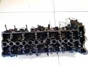 Zylinderkopf BMW 5-Series, E60 E61 2003.07 - 2010.03 77927539,Used