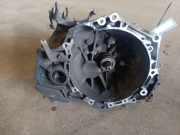 Schaltgetriebe Toyota Yaris, II (XP90) 2005.01 - 2011.01 Gebraucht,