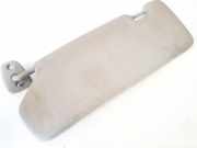 Sonnenblende Ford Fiesta, IV 2000.06 - 2002.06 facelift c9j2a,