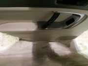 Türverkleidung - Hinten Linke Subaru Outback, III 2005.01 - 2009.06 Gebraucht,