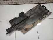 Unterfahrschutz Skoda Fabia, I 6Y 2005.10 - 2008.03 facelift Gebraucht ,