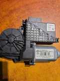 Fensterheber motor - Vorne Linke Skoda Fabia, II 5J 2007.01 - 2010.06 6Y2959802,6Y29559802 402077C 440776FX