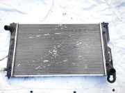 Wasserkühler Toyota Corolla Verso, II 2001.09 - 2004.05 64647A,0013172