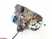 Türschloss Stangen - Hinten Linke Skoda Octavia, II 2004.02 - 2009.03 7l0839015,