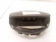 Monitor Navigations Zeit Uhr Opel Corsa, C 2000.09 - 2006.07 5WK70005,5WK70005 009164455