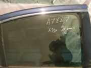 Seitenscheibe - Hinten Rechts Jaguar X-Type, 2001.06 - 2007.11 Gebraucht,