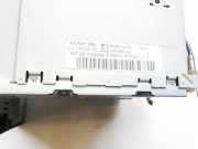 Radio Skoda Superb, II 2008.03 - 2013.06 3t0035161, 8157648257360 skz1z2l7005252