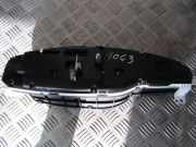 Tachometer Toyota Verso, 2009.04 - 2018 83800-0f170,83800-0f170 mb257450-0537