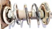 Fahrwerksfeder vorne Citroen Jumpy, I 1994.01 - 2006.12 Gebraucht,