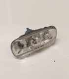 Blinkleuchte Kotflügel - Vorne Linke Audi A6, C5 2001.08 - 2005.01 facelift 8E0949127,8E0 949 127 8E0949127