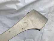 Kotflügel - Vorne Rechts Nissan Micra, K12 2003.01 - 2007.06 ruda,