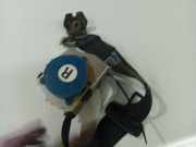 Sicherheitsgurt - Hinten Rechts Volkswagen Passat, B6 2005.08 - 2010.11 Gebraucht, BMP