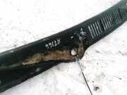 Windlauf Wischerabdeckung Audi 100, C4 1991.01 - 1994.06 Gebraucht ,