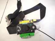 Sicherheitsgurt - Vorne Linke Toyota Verso, 2009.04 - 2018 732200f050,73220-0f050