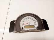 Tachometer Opel Agila B 2008 - 2014 3410052K24,34100-52K0