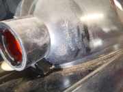 Rückleuchten - Hinten Linke Ford Focus, 2004.11 - 2008.06 4m5113405a, 4m51-13405-a