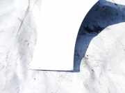 Kotflügel - Vorne Rechts Audi A4, B8 2007.11 - 2015.06 Gebraucht,