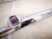 Kennzeichenleuchte Fiat Punto, 2005.10 - 2012.03 735501719,