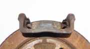 Bremssatteltr?ger - Hinten Linke Renault Grand Scenic, II 2009.02 - 2013.06 Gebraucht,