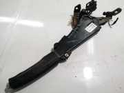 Handbremshebel Audi A6, C5 2001.08 - 2005.01 facelift Gebraucht,