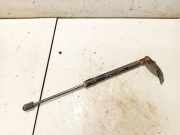 Gasdruckfeder Kofferraum Nissan Pixo 2009 - 2013 Gebraucht,