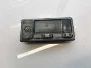 Innenraumleuchte Volkswagen Sharan, 7M 1995.09 - 2000.04 7m1947103b,95vw13774bbw