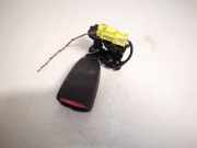Gurtschloss - Hinten Linke Volvo S80, 2006.03 - 2010.01 6841621,