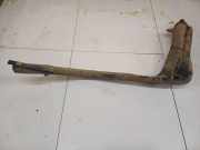 Tankeinfüllstutzen Tankrohr Kraftstoffrohr Opel Zafira, B 2005.07 - 2008.01 Gebraucht ,