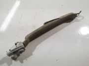 Haltegriff Haltegriff Verdeckgriff - Vorne Rechts Nissan Almera Tino 2000.08 - 2003.09 Gebraucht,