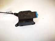 Stellmotor Lüftung Skoda Roomster, I 2006.01 - 2010.05 0132801357,