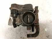 Drosselklappe Opel Meriva, A 2002.12 - 2006.01 Gebraucht,