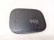 Tankdeckel Tankklappe Mercedes-Benz W203, 2004.02 - 2007.02 A2035841439,