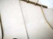 Verkleidung S?ule - VORNE RECHTS Nissan Murano, Z50 2003.08 - 2008.06 76912ca000,