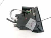 Aschenbecher SAAB 9-3, 2002.09 - 2008.06 12785423,