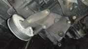 Motorhalterung und Getriebe (Motorhalterung) Opel Astra, G 1998.09 - 2004.12 9202480,