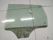 Seitenscheibe - Hinten Linke Volkswagen Polo, IV 2005.04 - 2009.11 facelift as2, BMS