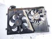 K?hlerl?fter L?ftermotor Volkswagen Polo, IV 2001.09 - 2005.04 6q0121207f, ASY