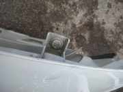 Lang Heckklappe Scharniere Scharnier - Hinten Rechts Renault Zoe I 2012 - 2020.06 Gebraucht,