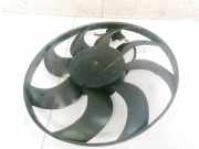 Kühlerlüfter Lüftermotor Skoda Fabia, II 5J 2007.01 - 2010.06 6Q0959455AE,