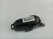 Türinnengriff - Hinten Rechts Nissan Note, 2006.03 - 2013.06 80670,80670 5010800006
