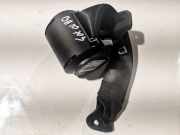 Sicherheitsgurt - Hinten CENTER Renault Megane, III 2008.11 - 2012.06 888500006r,