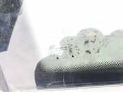 Seitenfenster Seitenscheibe - Volkswagen Sharan, 7M 2000.04 - 2005.11 facelift Gebraucht, AUY