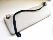 Sonnenblende Citroen C8, I 2002.07 - 2008.06 Gebraucht,