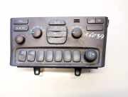 Bedienelement für Klimaanlage Volvo S80, 1998.05 - 2004.06 9494251,