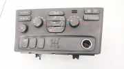 Bedienelement für Klimaanlage Volvo S80, 1998.05 - 2004.06 9496811,7923